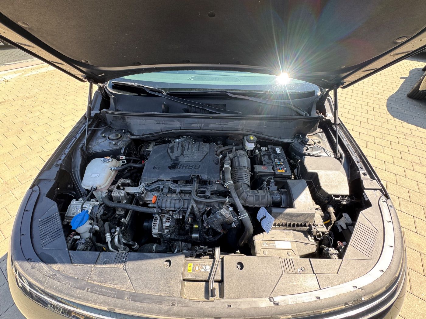 Hyundai Kona – Bild 17