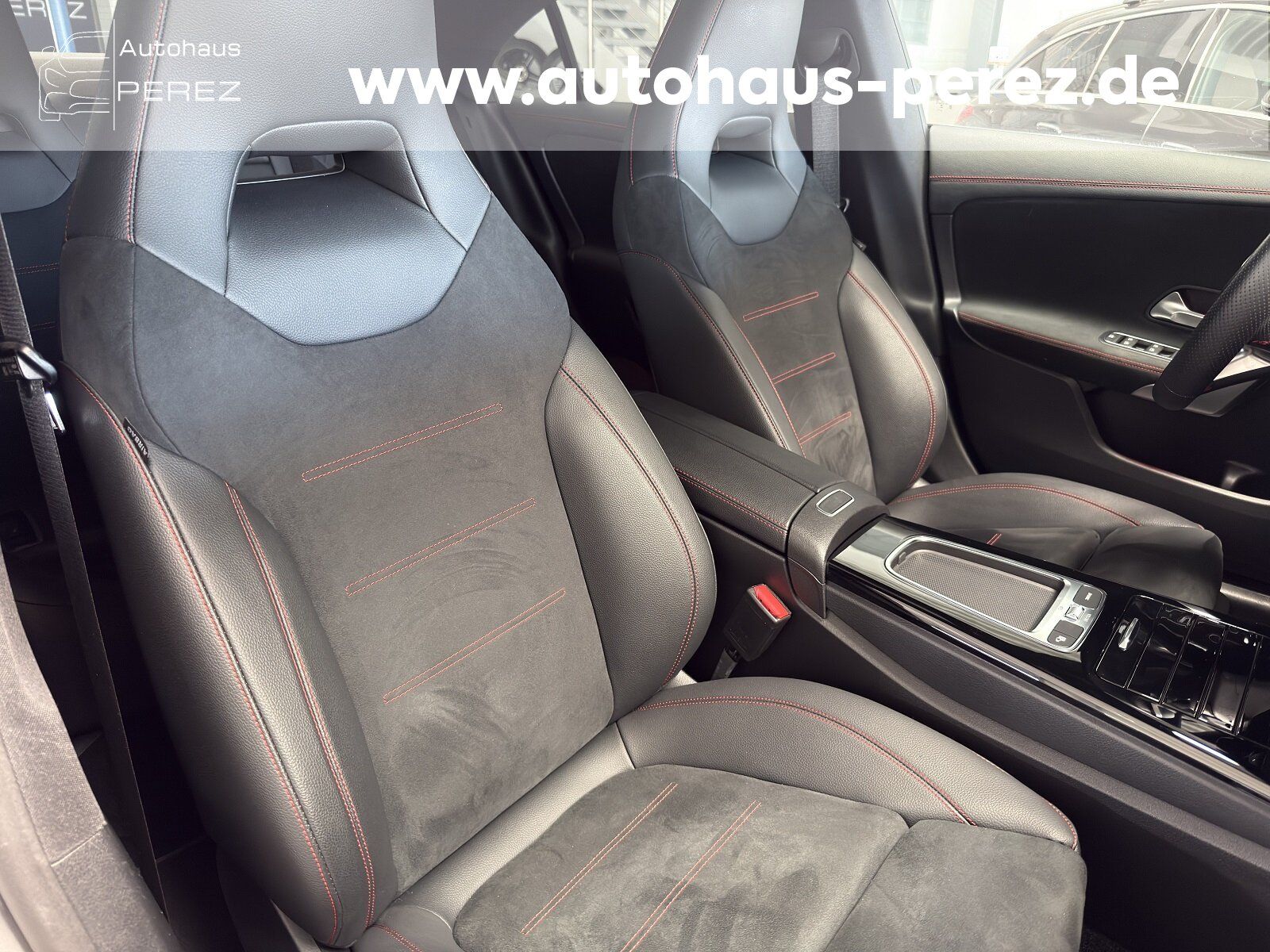 Mercedes-Benz CLA 220 4M AMG PREMIUM HUD- PANORAMA- MULTIBEAM foto 8