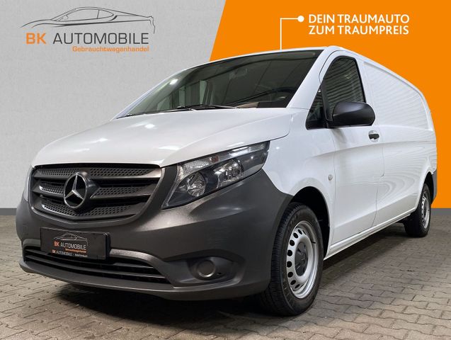 Mercedes-Benz Vito 114 extralang #Klima#Tempomat#AHK