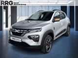 Dacia Spring 65 Extreme CCS ABS Fahrerairbag ESP ZV - Dacia Spring aus 2024