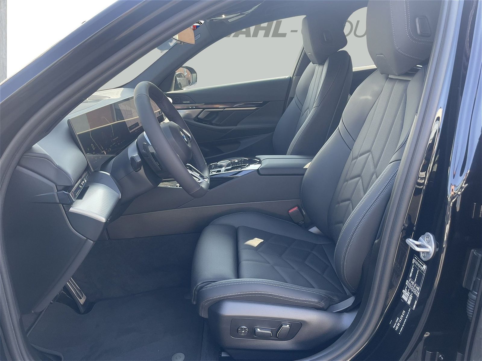 BMW 520 - Bild 9