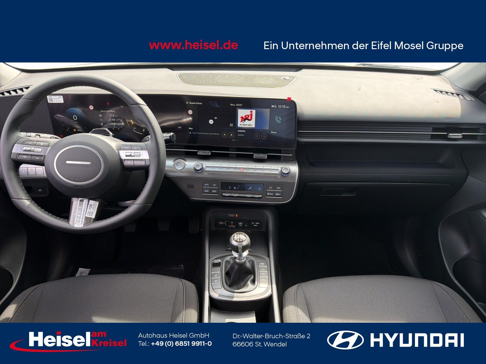 Hyundai Kona – Bild 7