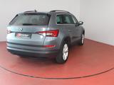 Skoda Kodiaq 1.5TSI DSG 285,-ohne Anzahlung Navi Leder - graue Skoda Kodiaq