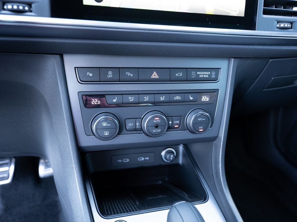 Cupra Ateca - Bild 14