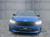 Skoda Fabia Monte Carlo 1.0 TSI DSG LED ACC BeheiWS - Skoda Fabia aus 2025
