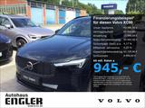 Volvo XC90 T8 Ultra Dark AWD 7-Sitzer Stdhzg. AHK Cam - Volvo XC90 7-Sitzer