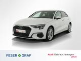 Audi A3 Sportback 40 TFSI e S tronic LED Navi Kamera - Audi A3 Gebrauchtwagen in Nürnberg