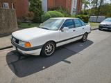 Audi 80 B3 - Audi 80 in Leverkusen
