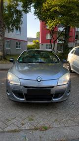 Renault megane Cabrio TÜV NEU Top Gepflegt - Renault Megane in Oldenburg