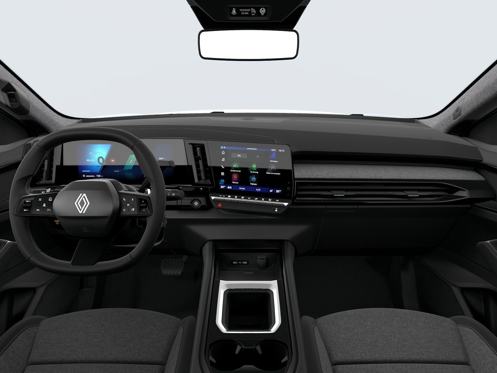 Renault Austral - Bild 14