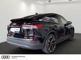 Audi Q4 e-tron Sportback 40 DAB  PDC  LED  SHZ - Audi Q4 e-tron in Düsseldorf