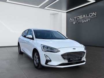 Ford Focus - 6