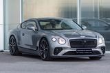 Bentley Continental GT V8 - Bentley Gebrauchtwagen von 2020