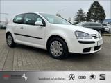 Volkswagen Golf 1.6 Automatik ab 29 EUR Rate/Monat - Volkswagen Golf aus 2004: 1.6