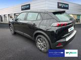 Peugeot 2008 1.2 PureTech 100 Active P ack - schwarze Peugeot 2008