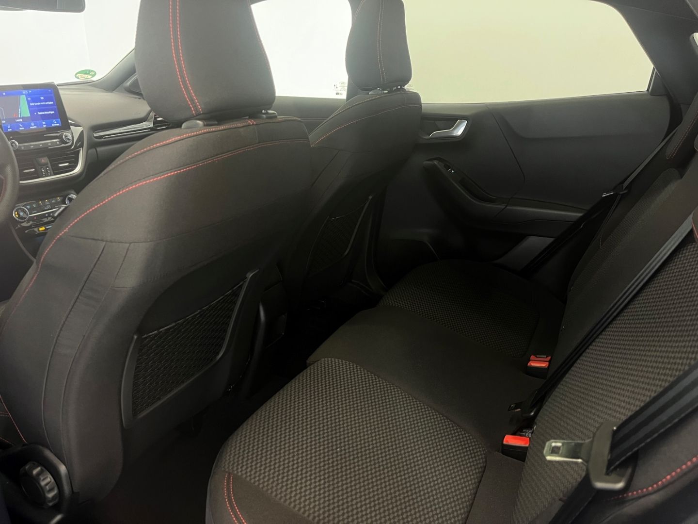 Fahrzeugabbildung Ford Puma ST-Line, Kamera, Panoramadach, Virtl. Cockp