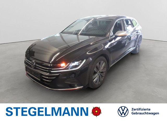 Volkswagen Arteon Shooting Brake 2.0 TDI DSG Elegance LED foto 1