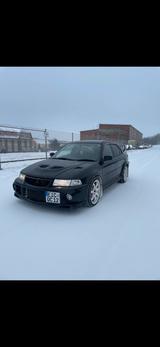 Mitsubishi Lancer EVO 6 VI GSR - Mitsubishi Gebrauchtwagen von 1999
