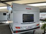 Dethleffs c-go Active 495 QSK kurzfristig lieferbar  - Dethleffs c-go 495 QSK
