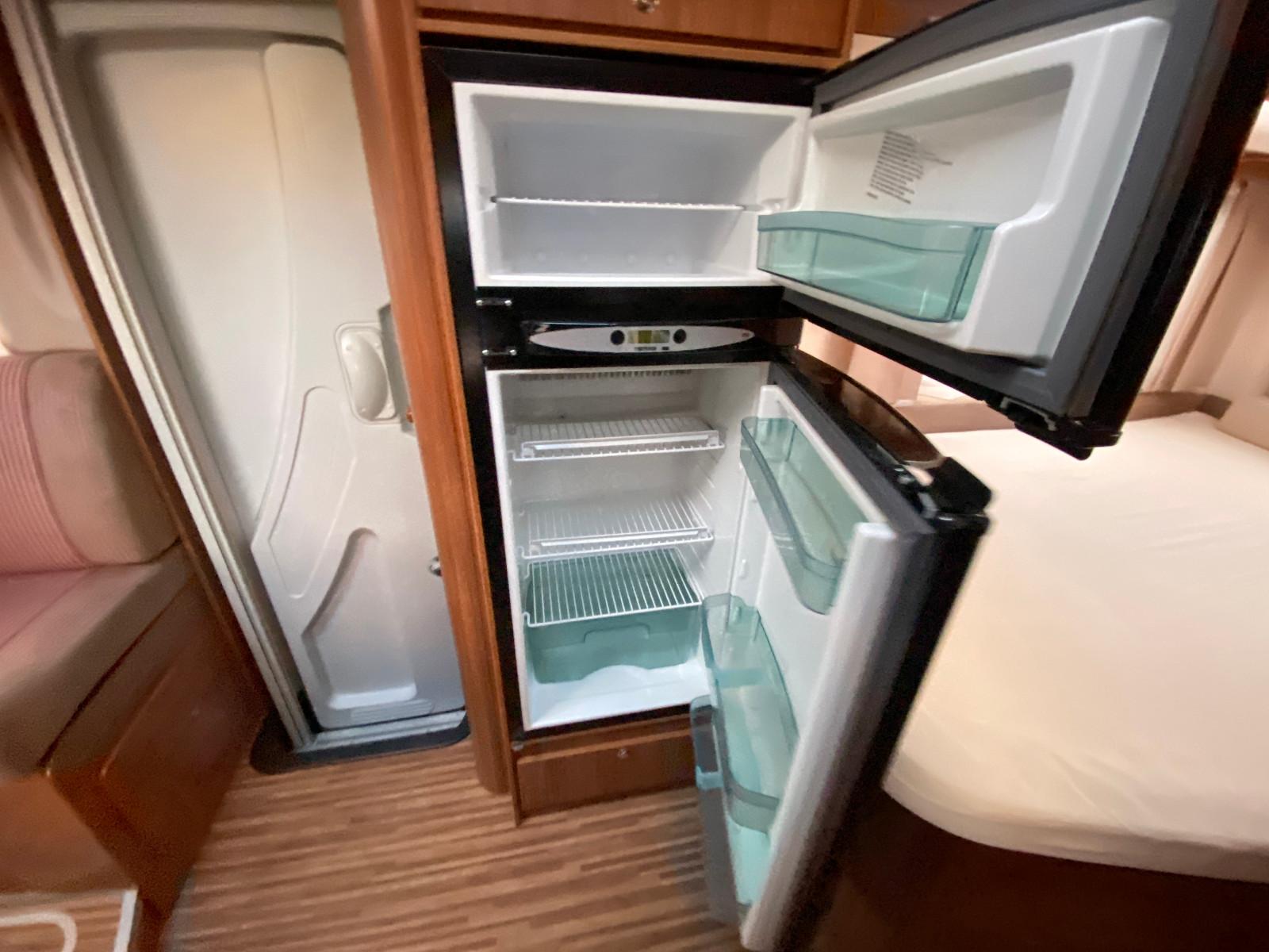 Adria Sport S 650 SF - große Sitzgr. -*Gewerbeangebot*