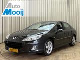 Peugeot 407 2.2-16V XT EXPORT/HANDEL - gebrauchte Peugeot 407 aus dem Jahr 2005