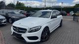 Mercedes-Benz C 43 T AMG 4Matic | NIGHT-PAKET | LED | 2.HAND - gebrauchte Mercedes-Benz C 43 AMG aus dem Jahr 2017