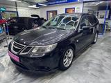 Saab 9-3 1.8i Scandic SportCombi*Tüv 12-26*Leder*PDC* - Saab 9-3: Kombi