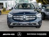 Mercedes-Benz GLC 200 4M OFFROAD AHK LED KAMERA SHZ - Mercedes-Benz GLC 200 in Hamburg