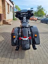 Harley-Davidson Street Glide 107 M8 - Offers