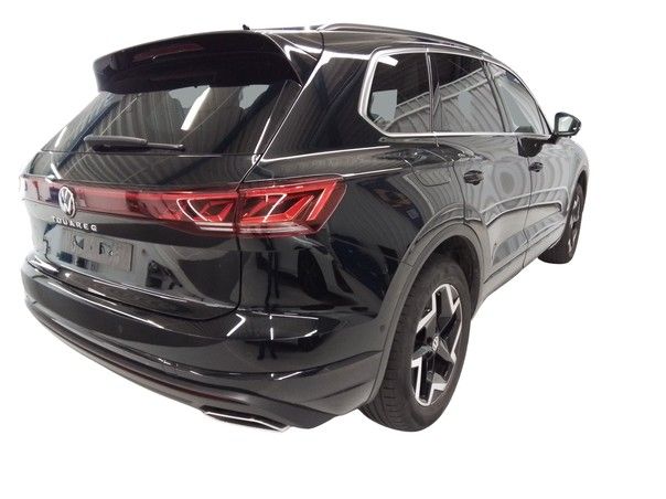 Volkswagen Touareg Elegance 3.0 TDI FINAL EDITION Sonderlea foto 3