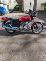 Honda CBX 1000 - 6 Zylinder - Oldtimer - Sammeltstück 