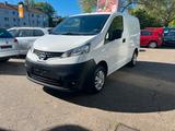Nissan NV200 1.5 DCI Kasten Comfort Navigation-Klima - Nissan NV200: 1.5