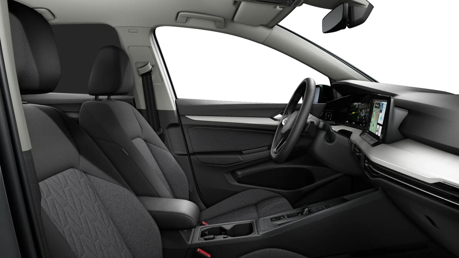 Volkswagen Golf - Bild 12