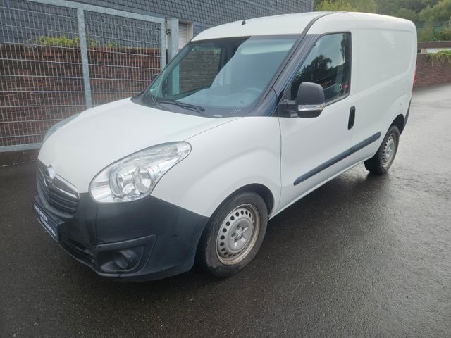 Opel Combo D Kasten L1H1 2,2t