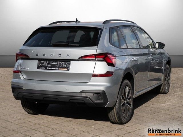 Kamiq 1.0 TSI Balance DSG MATRIX+AHK+ACC