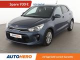 Kia Rio 1.0 TGDI Spirit*APP*TEMPO*CAM*PDC*SHZ*KLIMA* - gebrauchte Kia Rio aus dem Jahr 2020