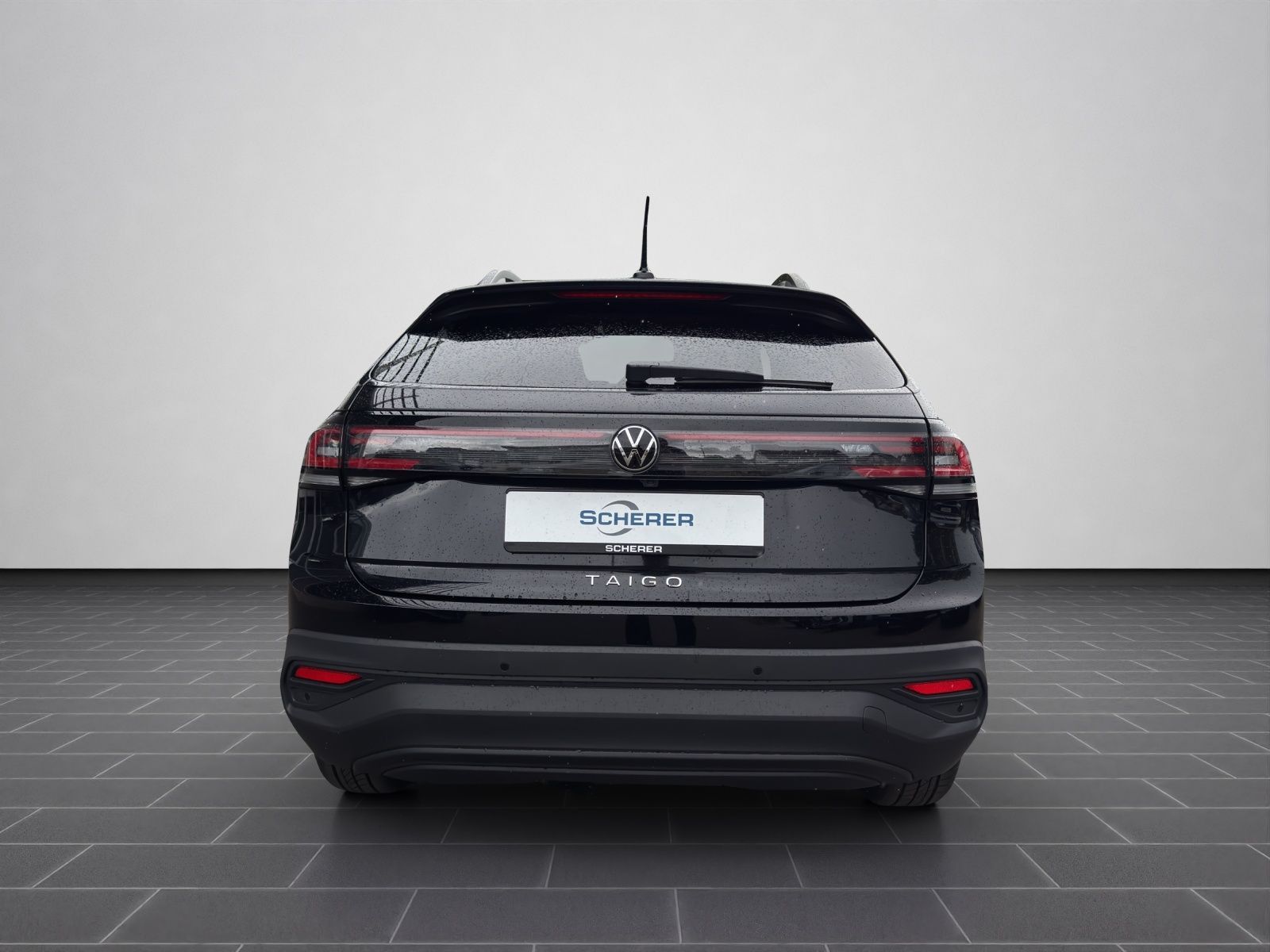 Volkswagen Taigo - Bild 8