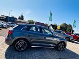 Audi SQ5*LEDER*NAVI*LED*PDC*FACELIFT* - Audi SQ5 mit Diesel-Antrieb: Allradantrieb, Automatik