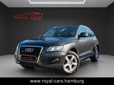 Audi Q5 3.0 TDI quattro*NAVI*TEMPO*ALCANTARA*B&O*SHZ* - gebrauchte Audi Q5 aus dem Jahr 2009