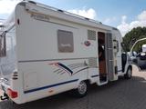 Dethleffs Advantage T6501 B kein Rep-stau, gute Extras - Offers