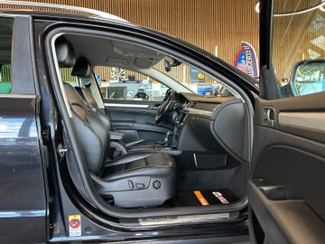 MYAUTOCENTER – Gebraucht- und Jahreswagen mit Werkstattservice in Pfaffenhofen Skoda Superb *Navi*Memory*Service NEU*