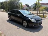 Toyota Avensis Kombi Edition Automatik - gebrauchte Toyota Avensis aus dem Jahr 2010