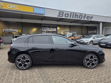 Bild 5 Opel Astra Ultimate Mild Hybr. S-Dach/HUD/NAVI/SHZ+L