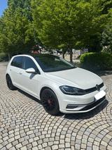 Volkswagen Golf 1.4 TSI BMT Highline Variant Highline