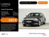 Audi A3 Sportback 35 TDI advanced*NAVI-PLUS*SONOS*HUD - Audi A3 Jahreswagen