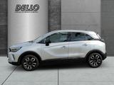 Opel Crossland Enjoy 1.2 Turbo EU6e LHZ SHZ PDC Klima - Opel Crossland (X) Enjoy