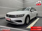 Volkswagen Passat Basis "NAVI-SITZH-KLIMA-MULTI-TÜV NEU" - mit Diesel-Antrieb: Weiß, mit Navigationssystem, mit Klimaanlage