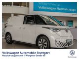 Volkswagen ID.Buzz Cargo Pro 210 kW (286 PS) Hecka ntrieb 1