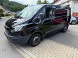 Ford Transit Custom Kasten 270 L1 Klima ,AHK, 77 TKM. - Ford Gebrauchtwagen in Lüdenscheid
