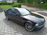 BMW E46 328ci Coupe Vfl - BMW 328 aus 2000
